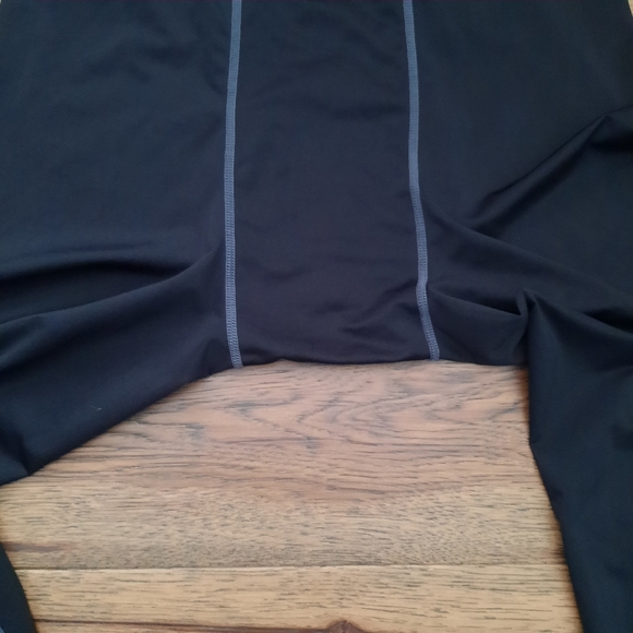 Nike Pro Combat Dri-Fit Compression Tights - Picture 3 of 10